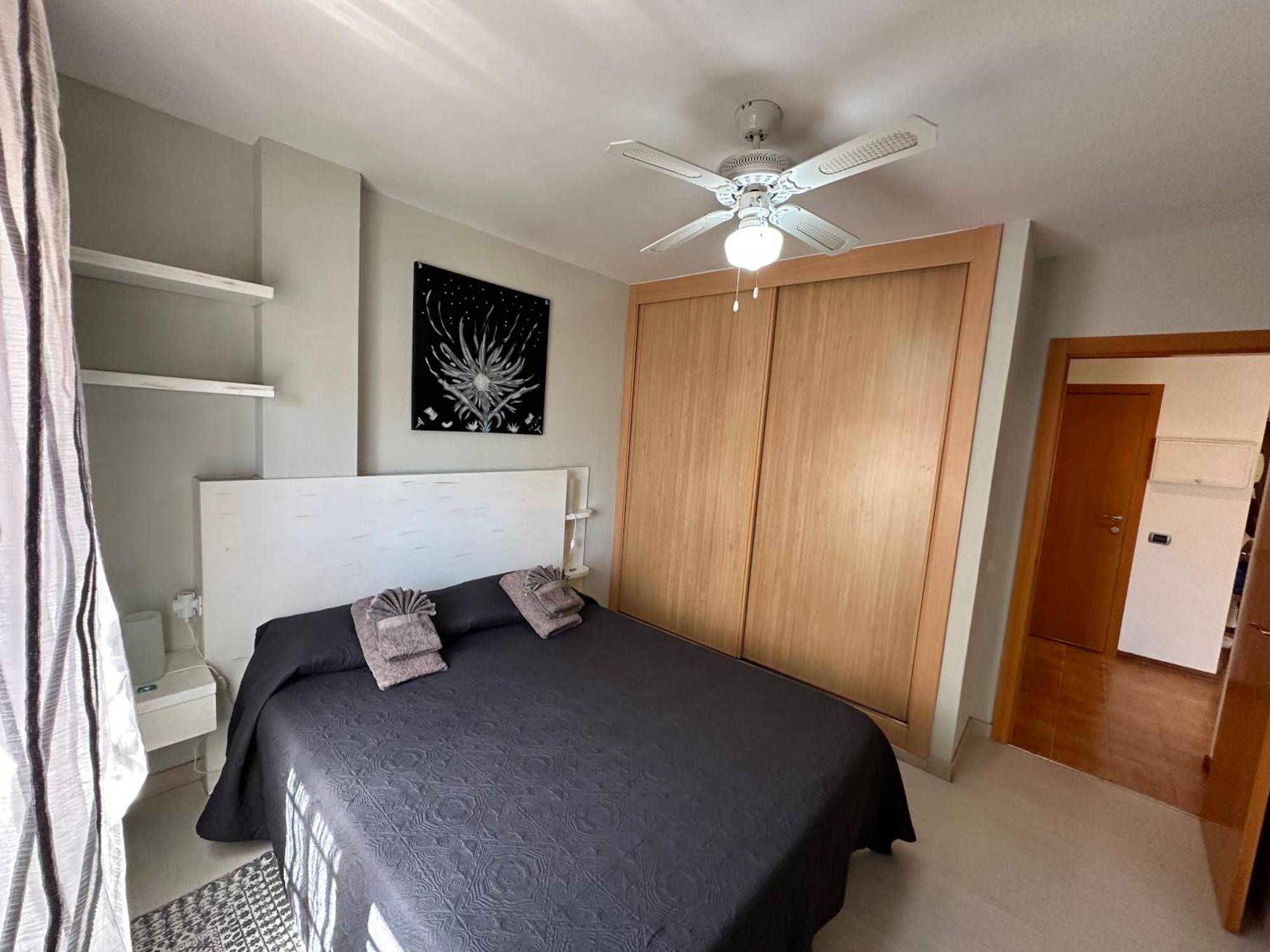 Apartament La Mariquita *