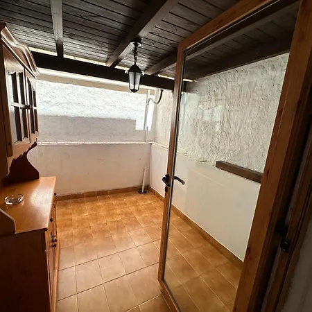 Appartement La Mariquita à Corralejo Extérieur photo