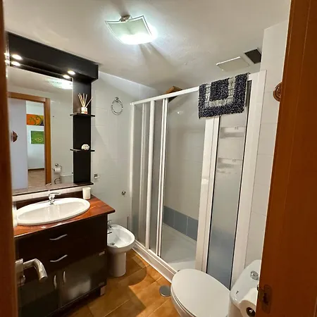 Appartement La Mariquita à Corralejo Extérieur photo