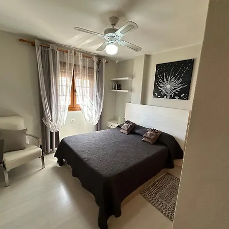 Appartement La Mariquita à Corralejo Extérieur photo