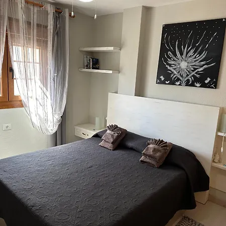 Appartement La Mariquita à Corralejo Extérieur photo