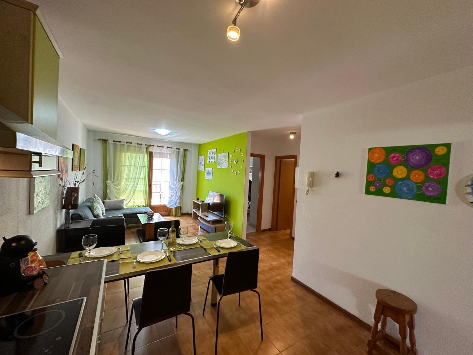 Appartement La Mariquita