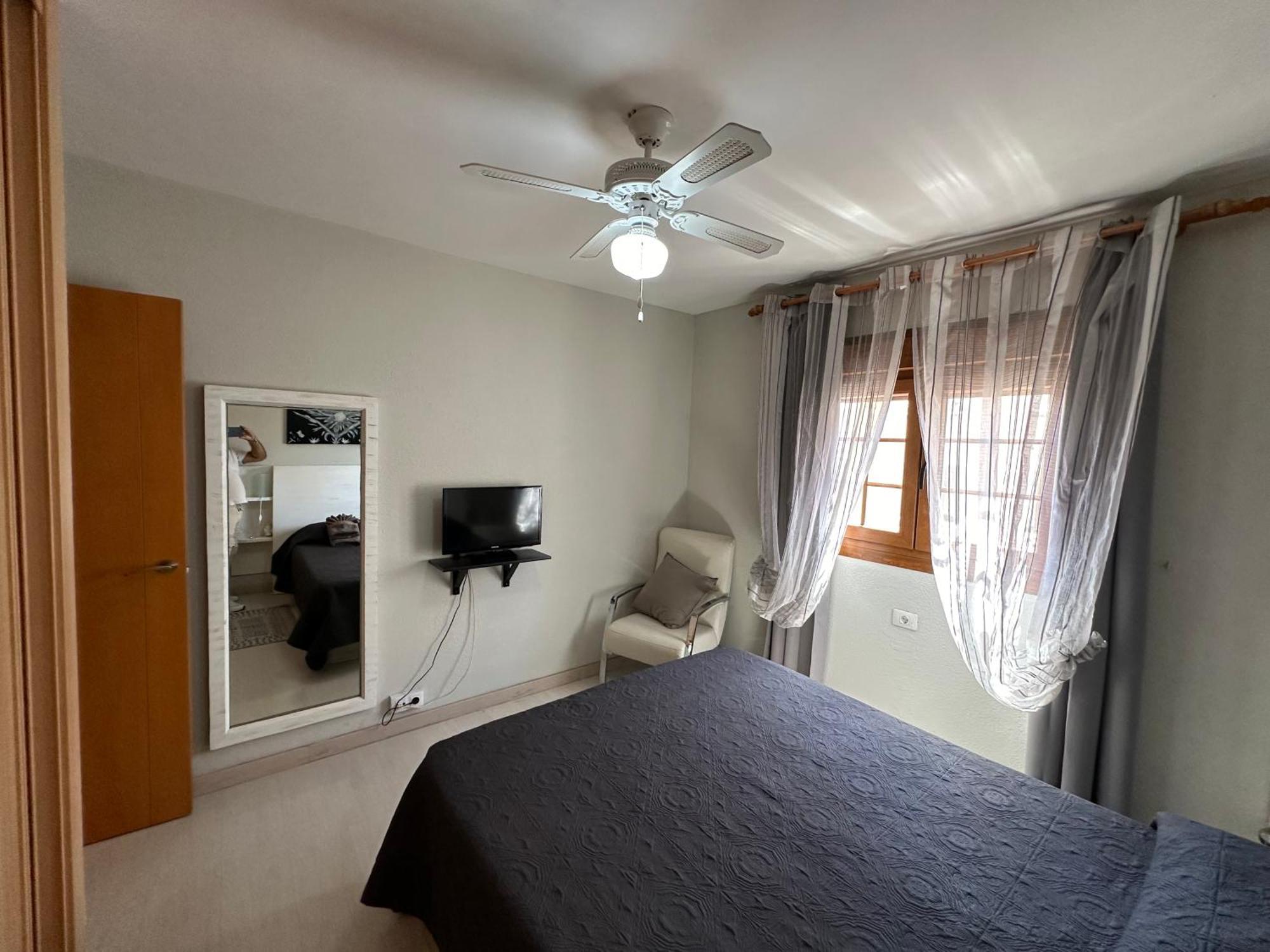 La Mariquita Appartement *