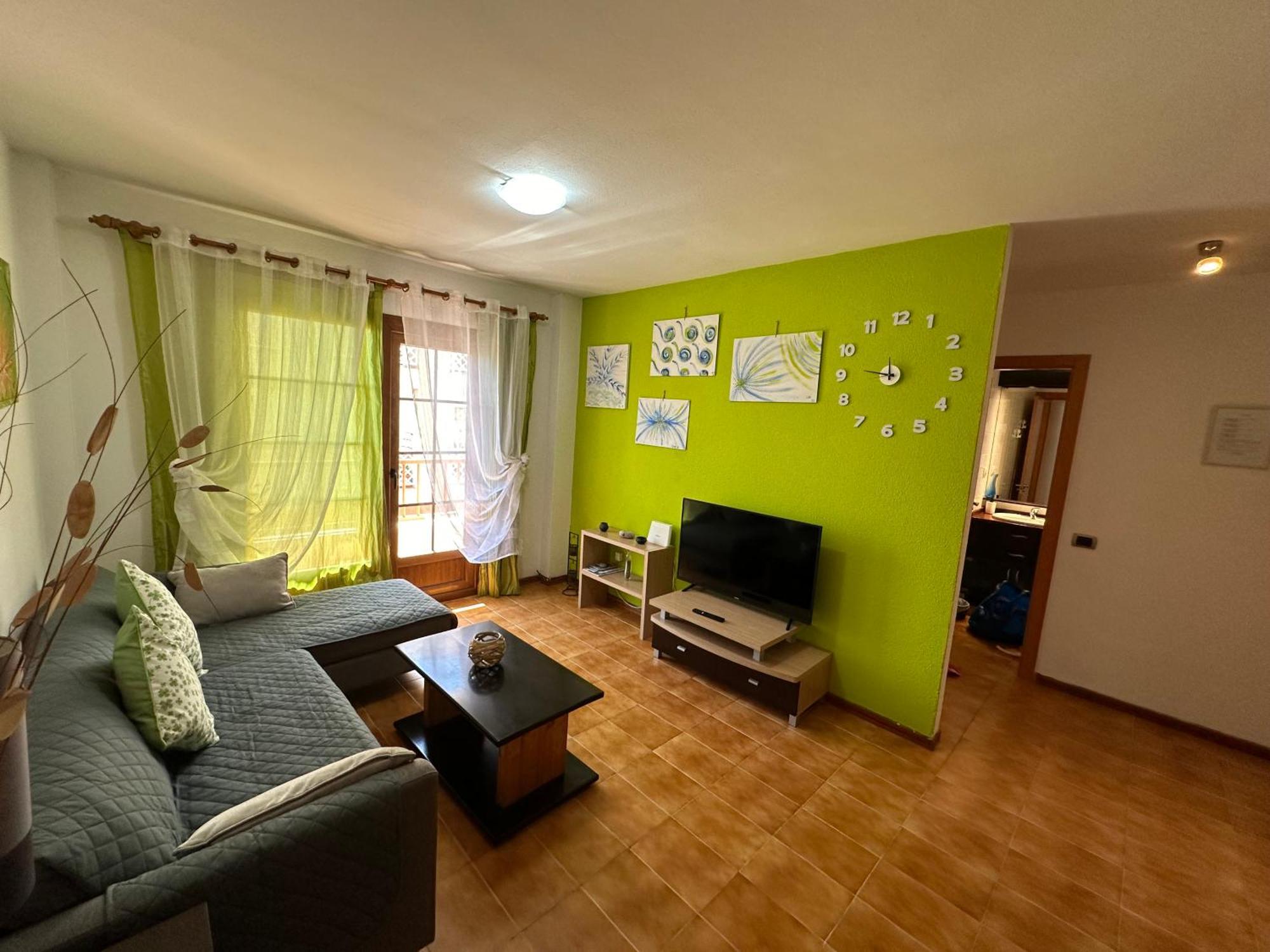 La Mariquita Appartement Corralejo